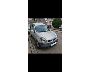 Renault Kangoo Gebrauchtwagen