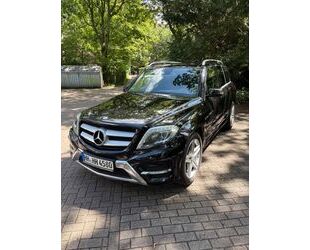 Mercedes-Benz GLK 220 Gebrauchtwagen