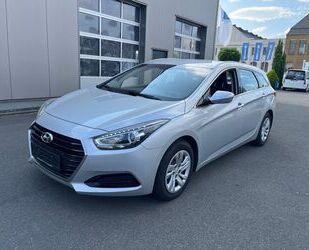 Hyundai i40 Gebrauchtwagen