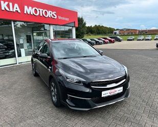 Kia XCeed Gebrauchtwagen