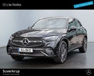 Mercedes-Benz GLC 200 Gebrauchtwagen