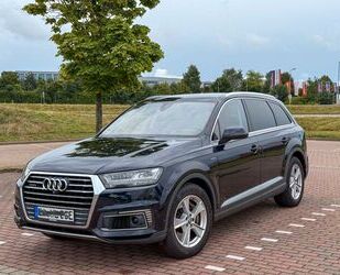 Audi Q7 Gebrauchtwagen