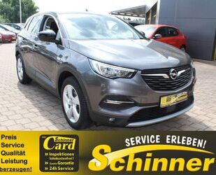 Opel Grandland (X) Gebrauchtwagen