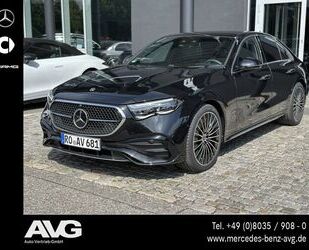 Mercedes-Benz E 220 Gebrauchtwagen