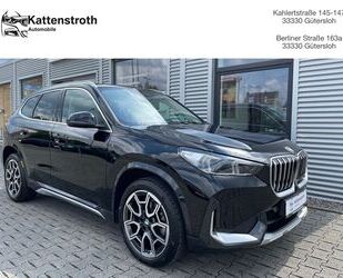 BMW X1 Gebrauchtwagen