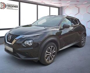 Nissan Juke Gebrauchtwagen