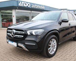 Mercedes-Benz GLE 350 Gebrauchtwagen