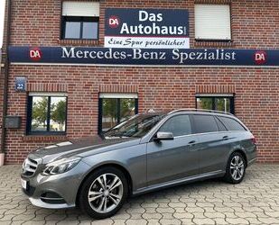 Mercedes-Benz E 250 Gebrauchtwagen