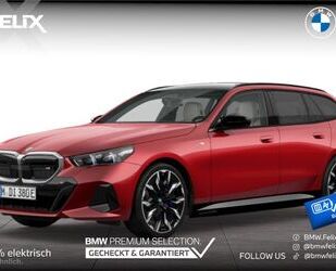 BMW i5 Gebrauchtwagen