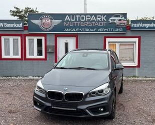 BMW 218 Gebrauchtwagen