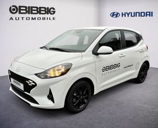 Hyundai i10 Gebrauchtwagen