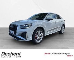 Audi Q2 Gebrauchtwagen