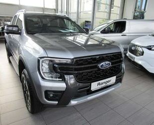 Ford Ranger Gebrauchtwagen