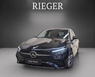 Mercedes-Benz A 180 Gebrauchtwagen