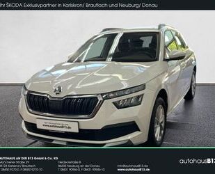 Skoda Kamiq Gebrauchtwagen
