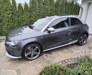 Audi A1 Gebrauchtwagen