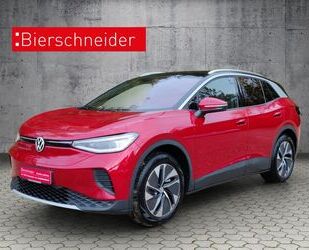 VW ID.4 Gebrauchtwagen