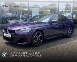 BMW 220 Gebrauchtwagen