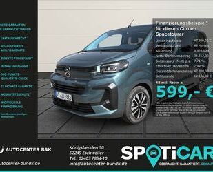 Citroen SpaceTourer Gebrauchtwagen