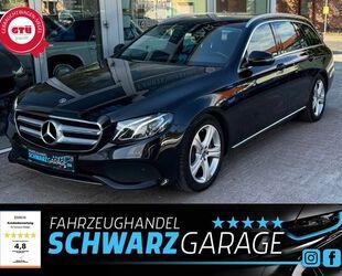 Mercedes-Benz E 200 Gebrauchtwagen
