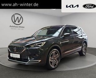 Seat Tarraco Gebrauchtwagen
