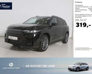 Leapmotor C10 Gebrauchtwagen