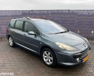 Peugeot 307 Gebrauchtwagen