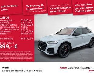Audi Q5 Gebrauchtwagen