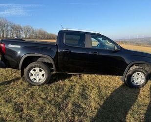 VW Amarok Gebrauchtwagen