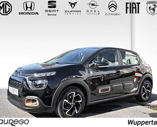 Citroen C3 Gebrauchtwagen