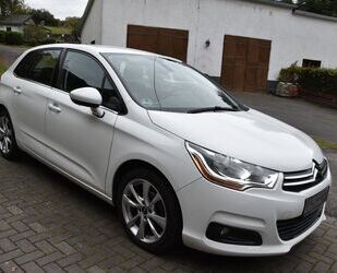 Citroen C4 Gebrauchtwagen