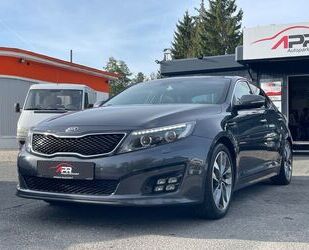Kia Optima Gebrauchtwagen