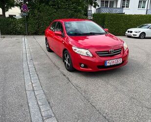 Toyota Corolla Gebrauchtwagen