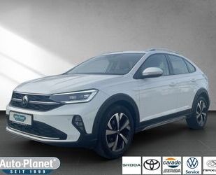 VW Taigo Gebrauchtwagen