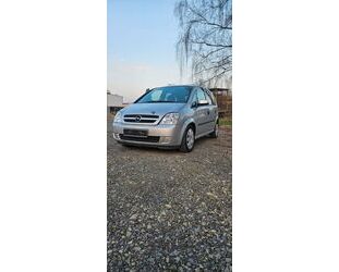 Opel Meriva Gebrauchtwagen