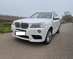 BMW X3 M Gebrauchtwagen