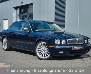Jaguar Daimler Gebrauchtwagen