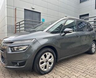 Citroen Grand C4 Picasso / SpaceTourer Gebrauchtwagen