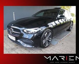 Mercedes-Benz C 300 Gebrauchtwagen