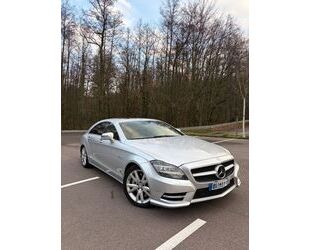 Mercedes-Benz CLS 500 Gebrauchtwagen