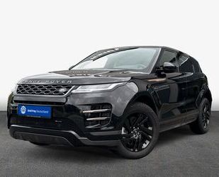 Land Rover Range Rover Evoque Gebrauchtwagen