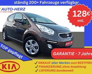 Kia Venga Gebrauchtwagen