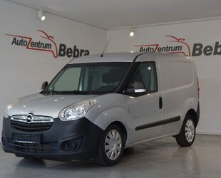 Opel Combo Gebrauchtwagen