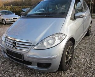 Mercedes-Benz A 150 Gebrauchtwagen
