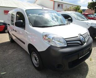 Renault Kangoo Gebrauchtwagen