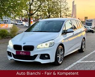 BMW 220 Gebrauchtwagen