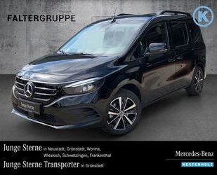 Mercedes-Benz EQT Gebrauchtwagen