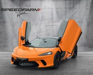 McLaren GT Gebrauchtwagen