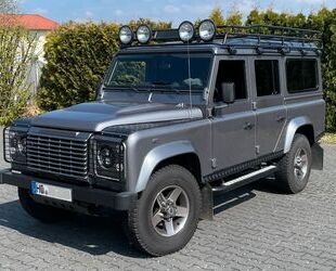 Land Rover Defender Gebrauchtwagen
