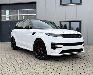 Land Rover Range Rover Sport Gebrauchtwagen